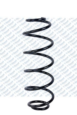 KYT 7205 Arka Helezon Yayi Citroen C3 - C3 Ii 1.1 / 1.4 / 1.6 16v / 1.4hdi 02>09